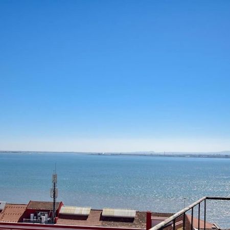 Stylish Lisbon Apartment Central Экстерьер фото